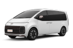 Hyundai Staria photo