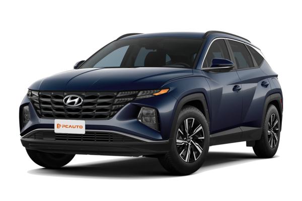 Hyundai Tucson photo