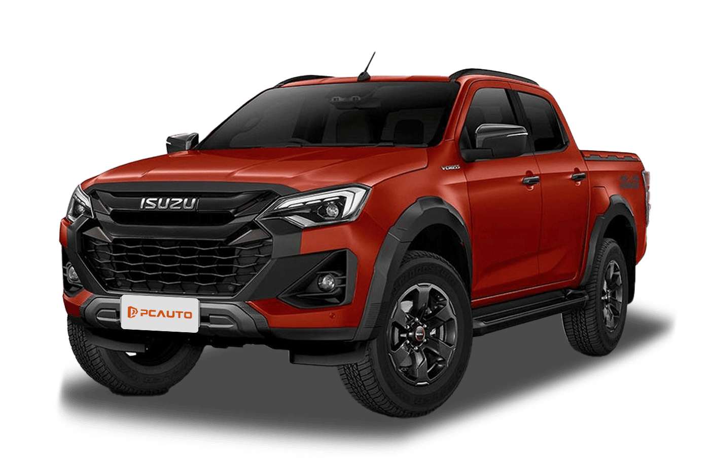 Isuzu D MAX Price 2026 In Malaysia Latest Variants Specs Images