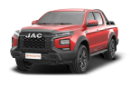 JAC T9 photo