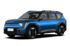 Kia EV9 photo