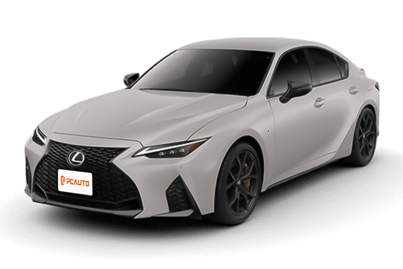 2025 Lexus IS 500 Climax Edition (Japan Version) photo