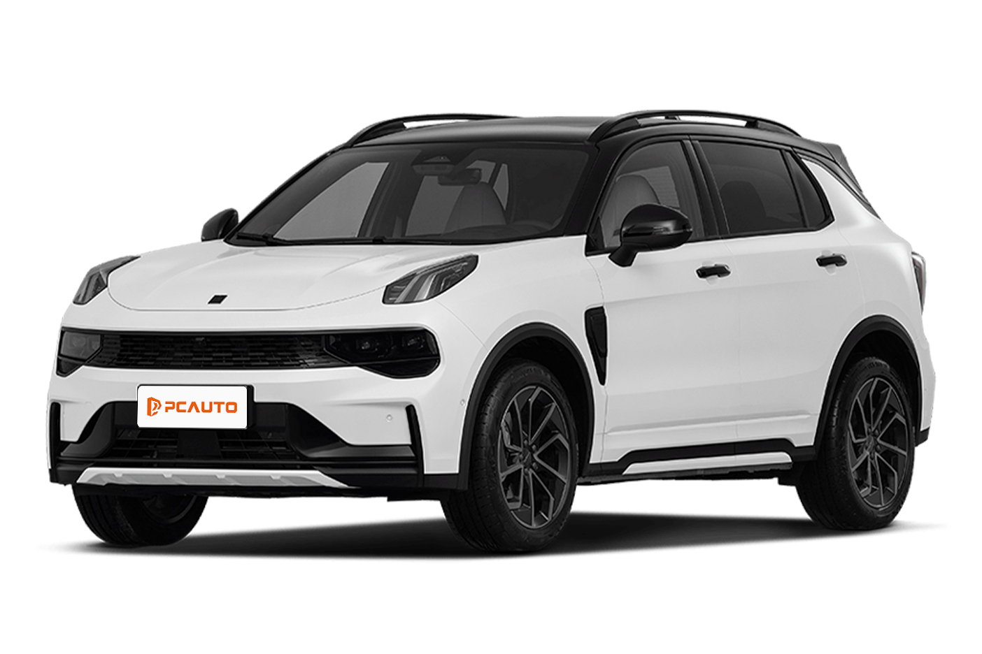 Lynk & Co 01 photo