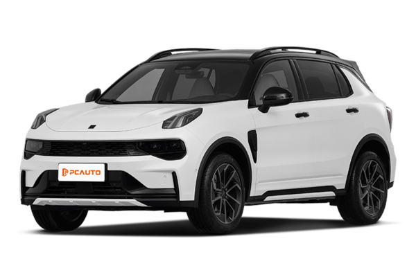 Lynk & Co 01 Upcoming 2023 photo
