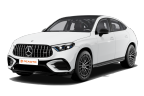 Mercedes-Benz AMG GLC photo
