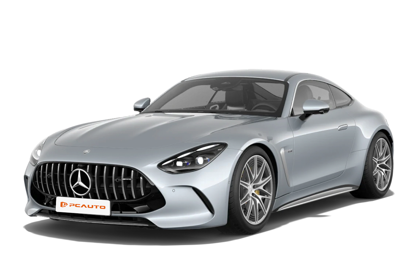 2019 Mercedes-Benz AMG GT R photo
