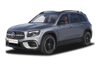 Mercedes-Benz GLB photo