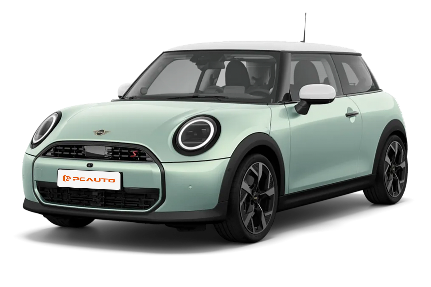 MINI 3 Door photo