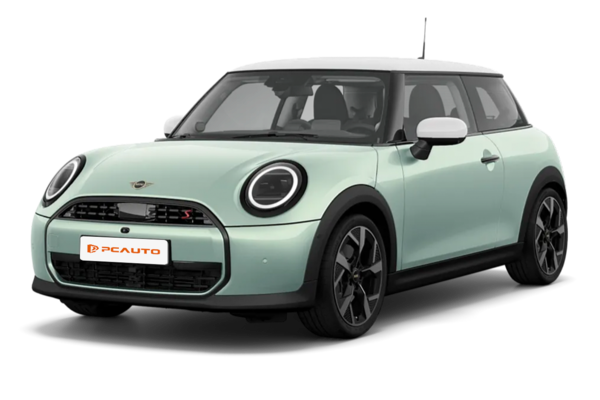 MINI 3 Door photo