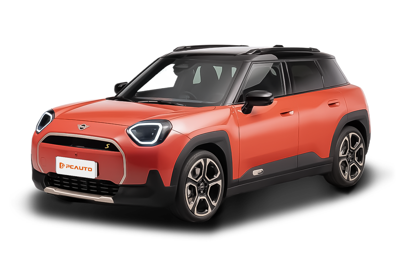 MINI Aceman Price 2026 In Malaysia Latest Variants Specs Images MINI Aceman Price 2026 In Malaysia Latest Variants Specs Images