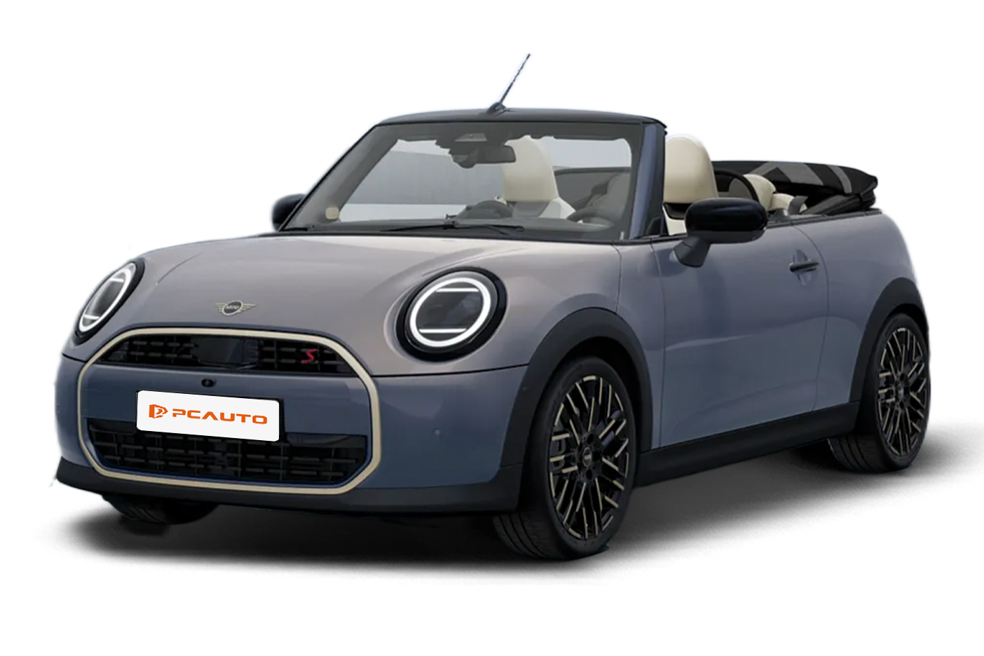 MINI Convertible