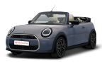 MINI Convertible photo