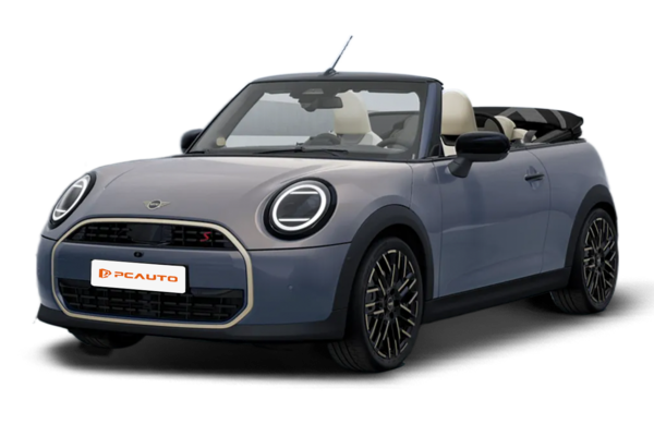 MINI Convertible