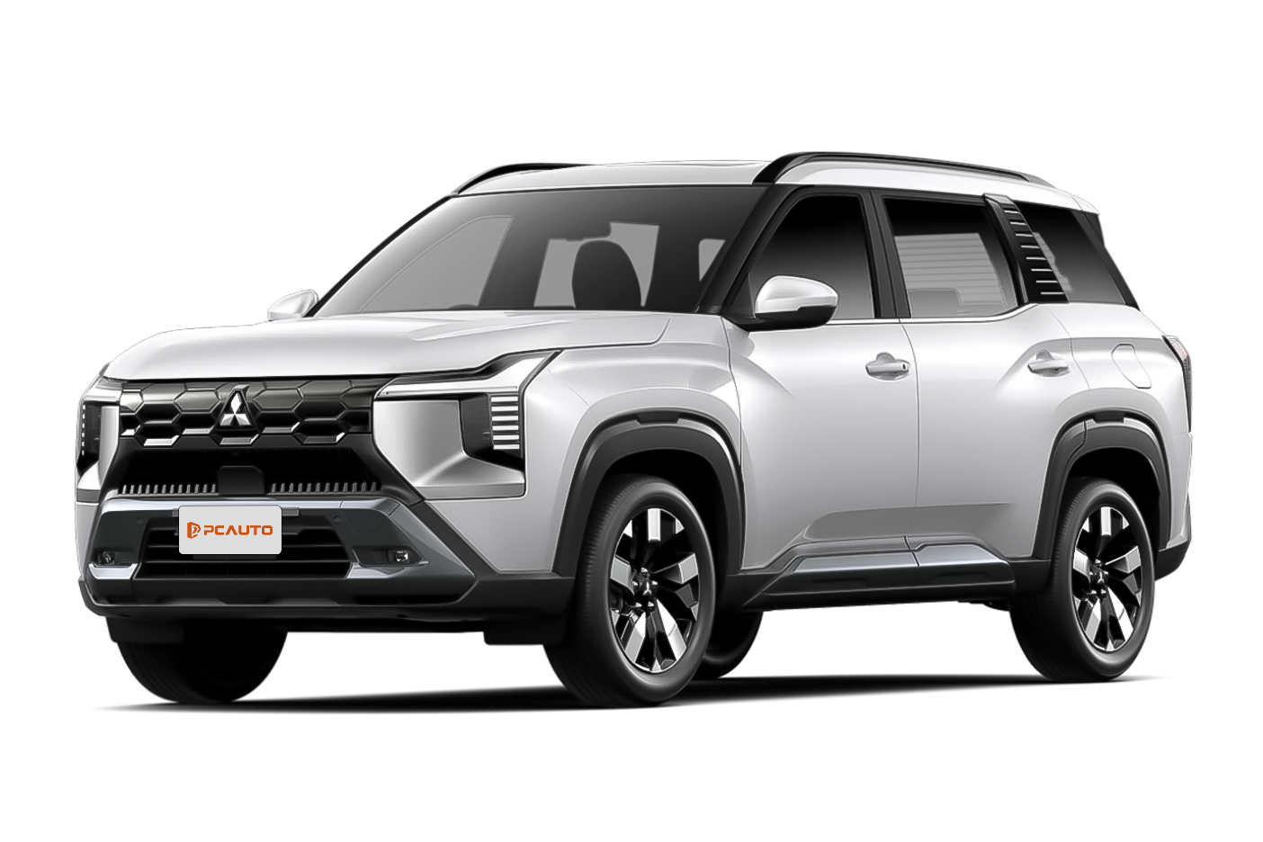 Mitsubishi Destinator