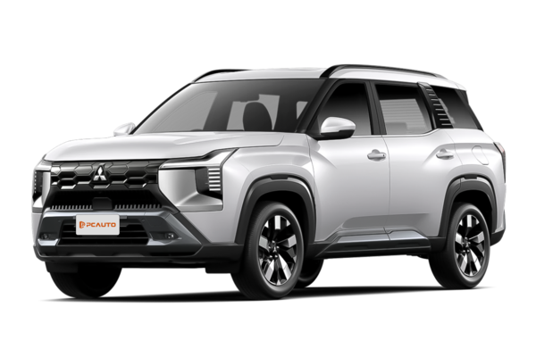 2025 Mitsubishi Destinator photo