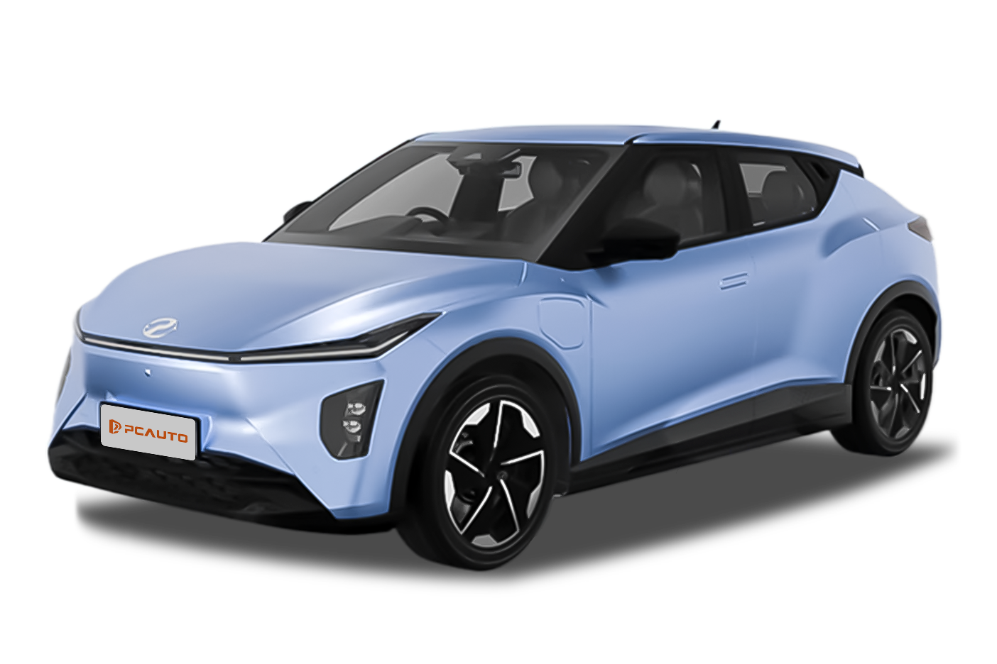 2025 Perodua QV-E photo