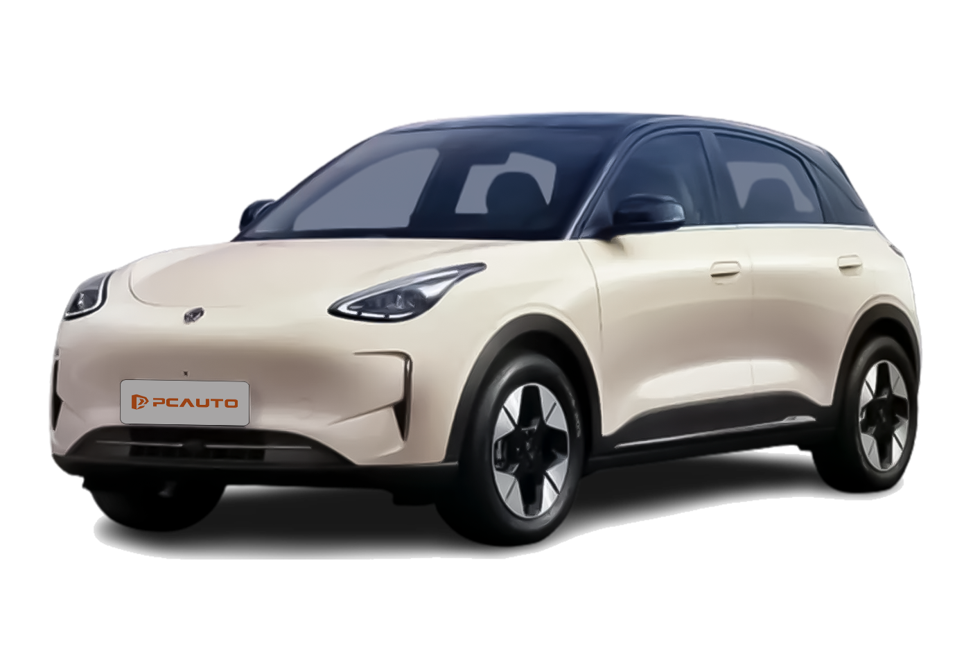 2025 Proton e.Mas 5 Premium photo