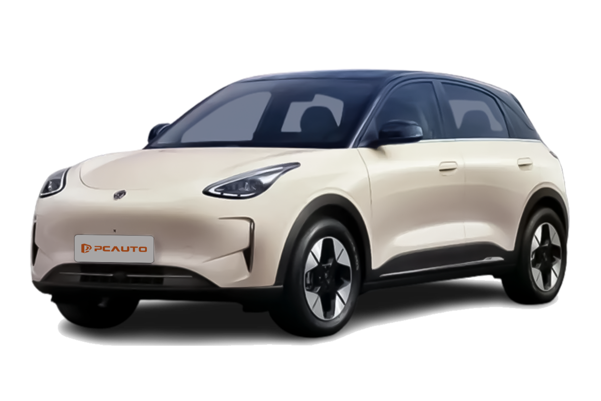 Proton e.Mas 5 photo