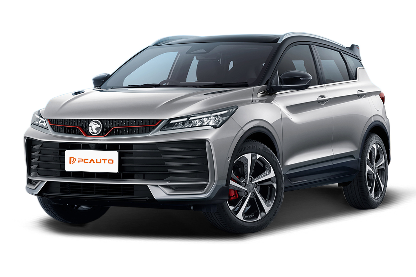 Proton X50