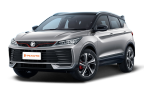 Proton X50 photo