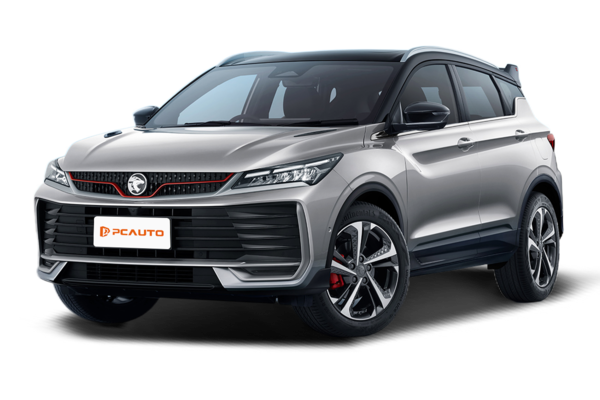 Proton X50 photo