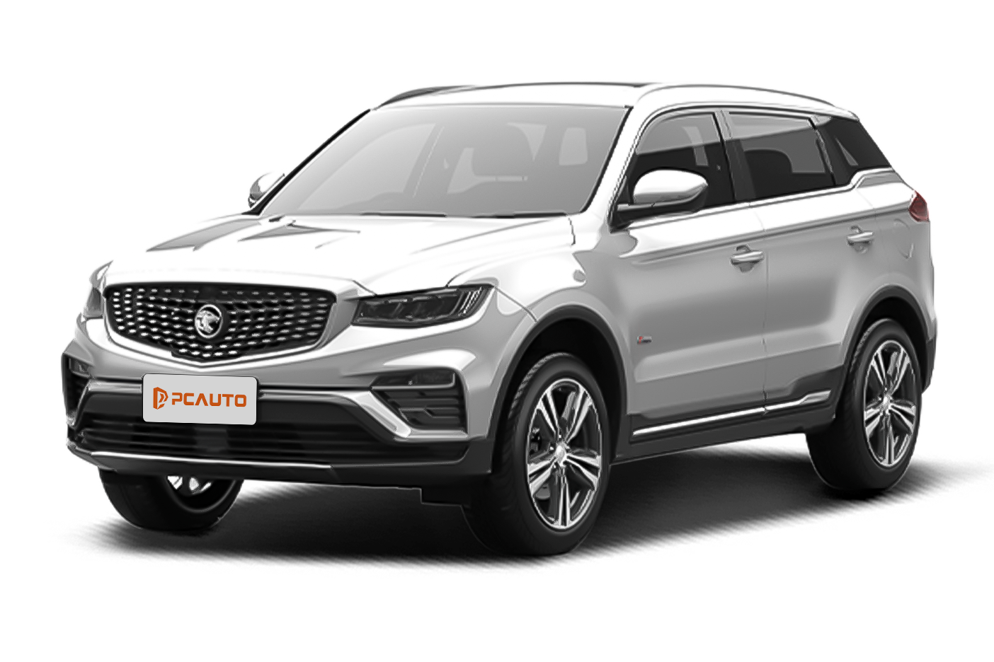 Proton X70