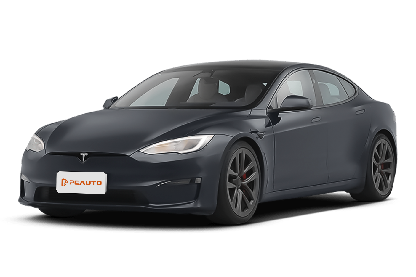 Tesla Model S photo