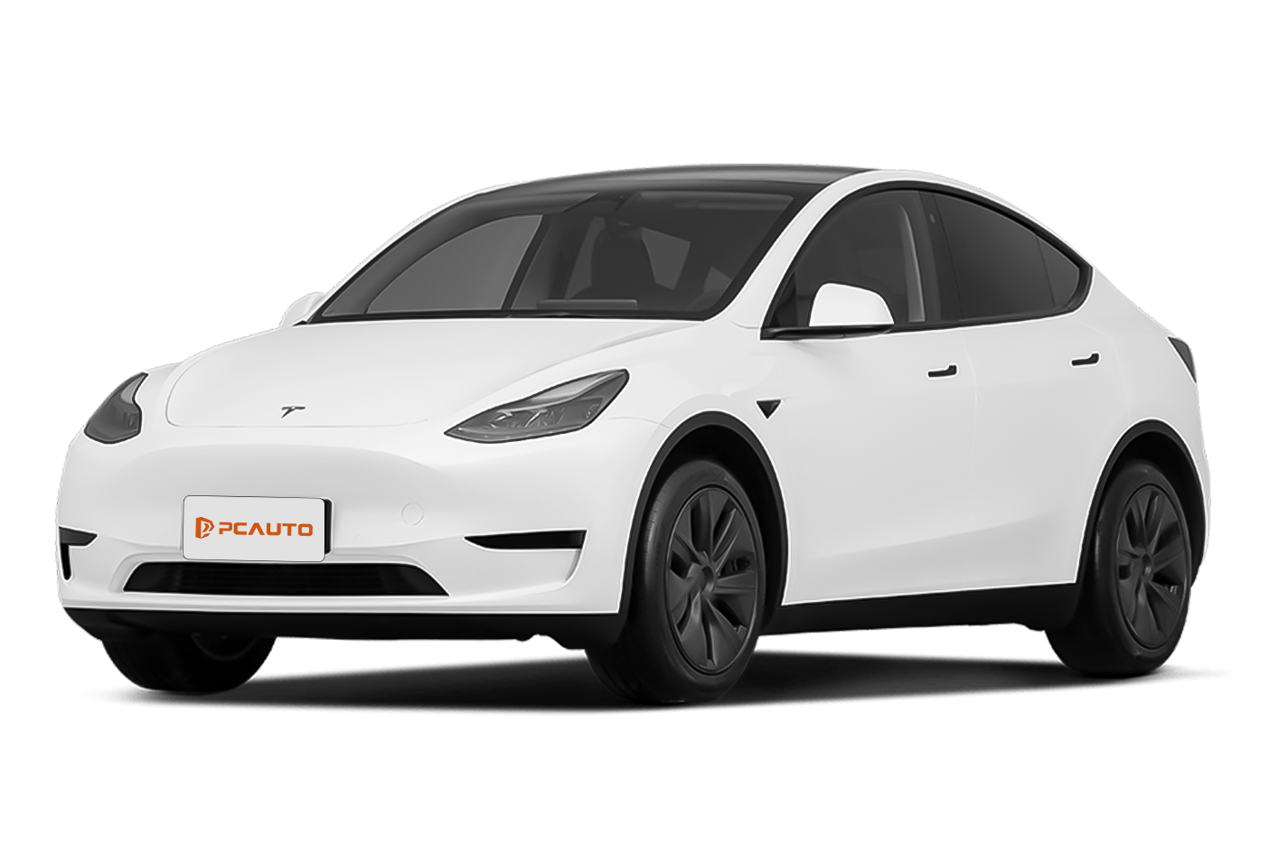 Tesla Model Y photo