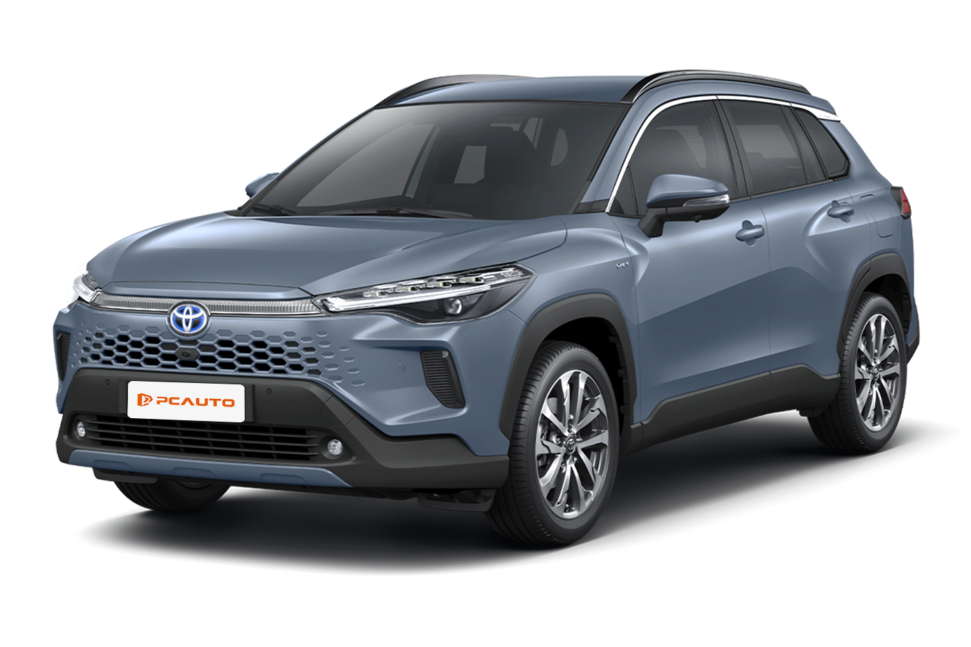 2025 Toyota Corolla Cross 1 8 HEV Review User Feedback In Malaysia