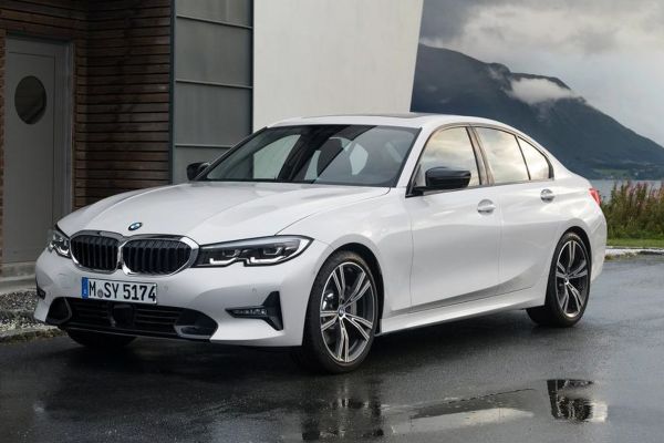 BMW 3 Series Official
