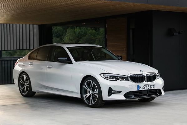 BMW 3 Series Official