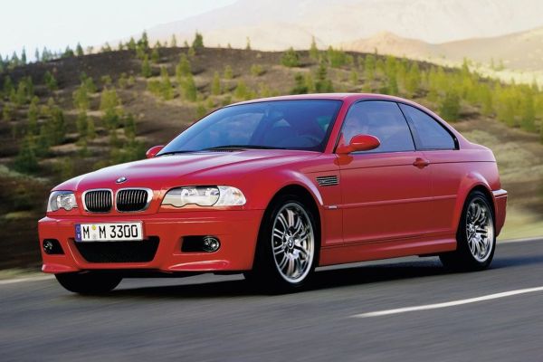 BMW M3 Official