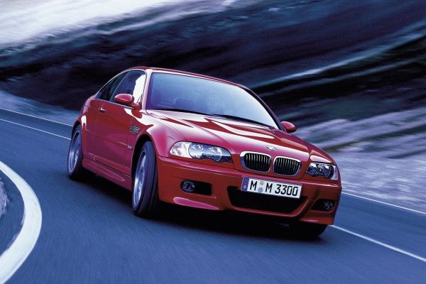 BMW M3 Official