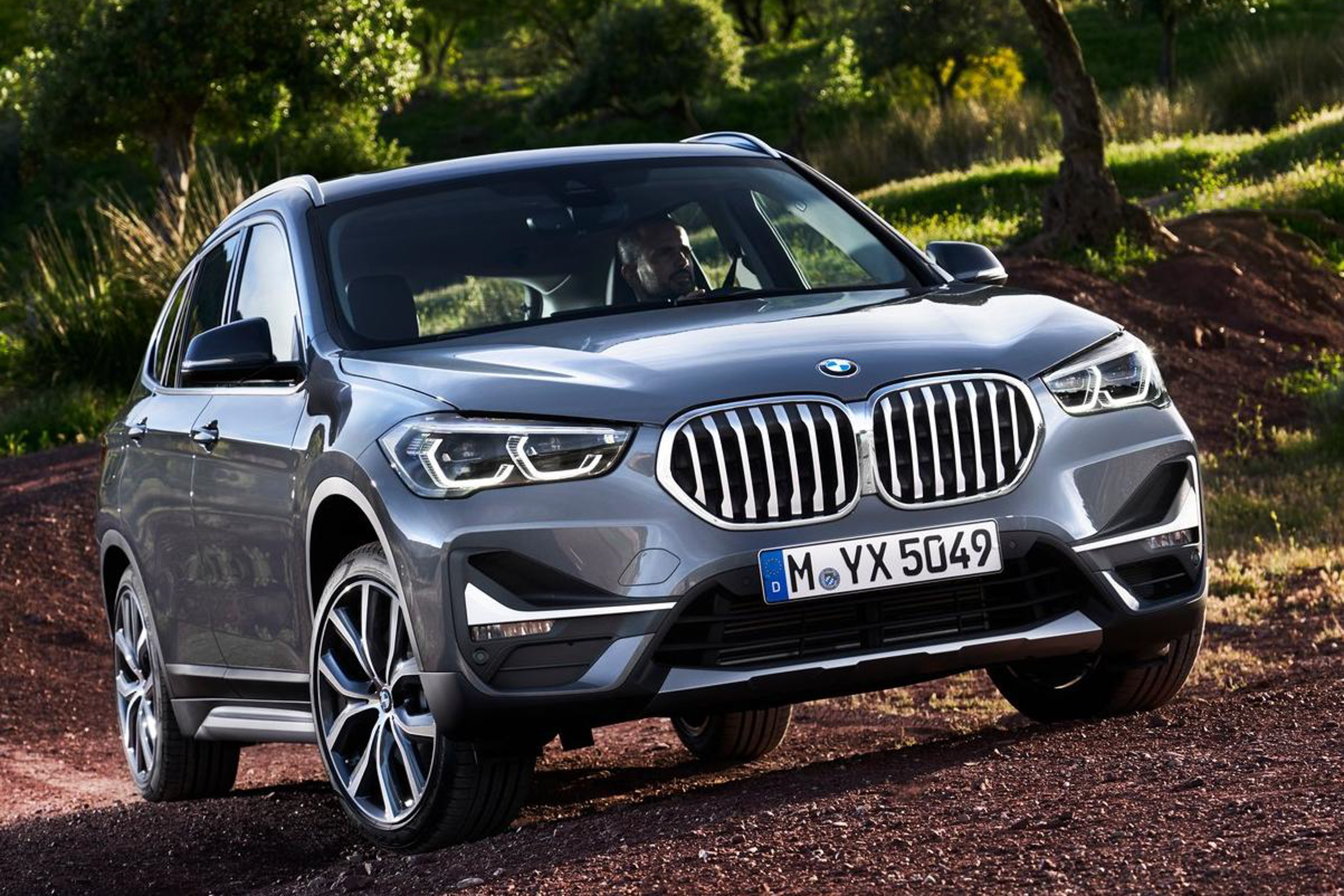 2020 BMW X1 sDrive20i M SPORT photo