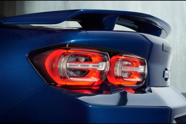 Chevrolet Camaro Official