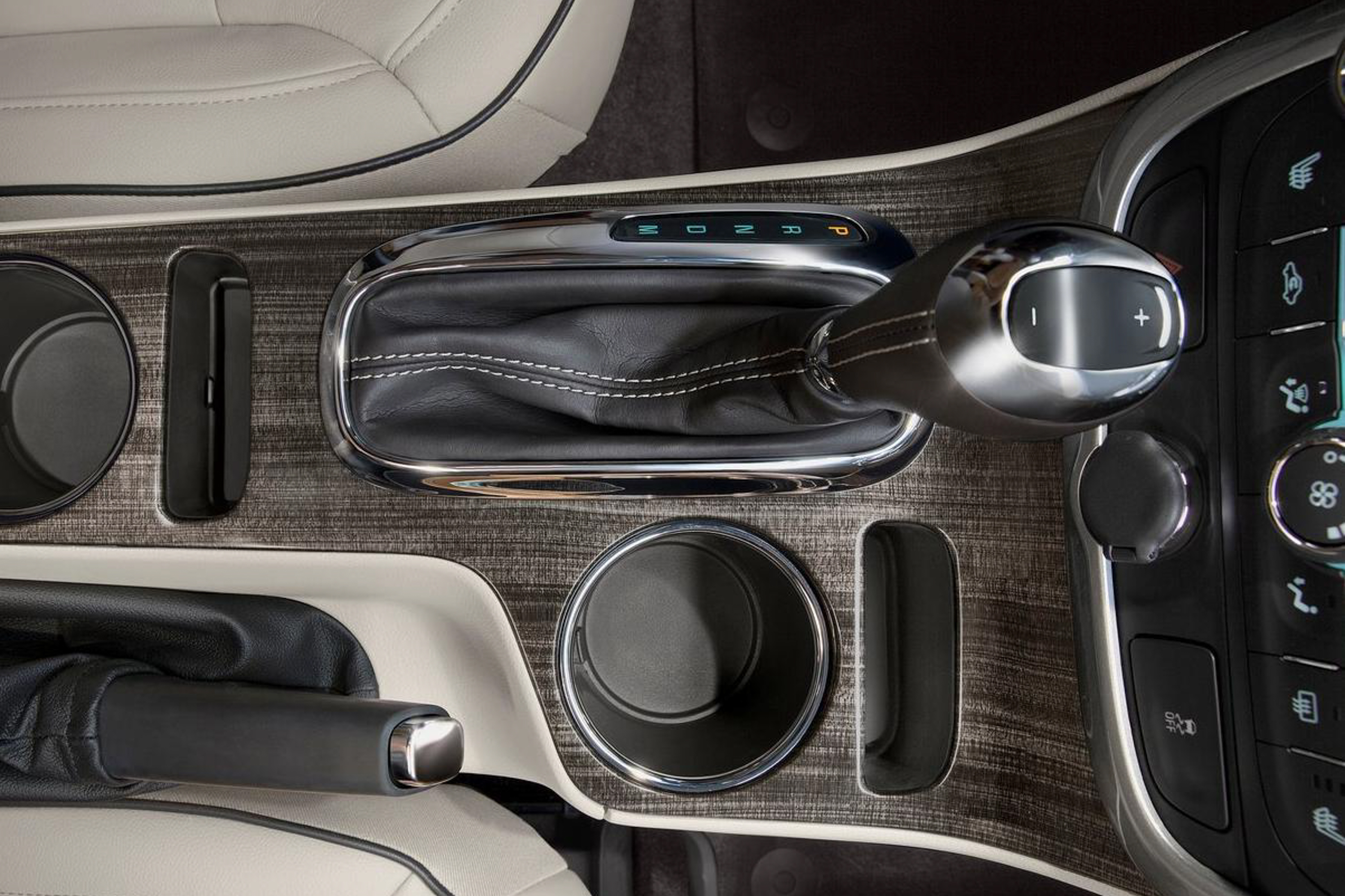 Chevrolet Malibu LTZ (2014) photo