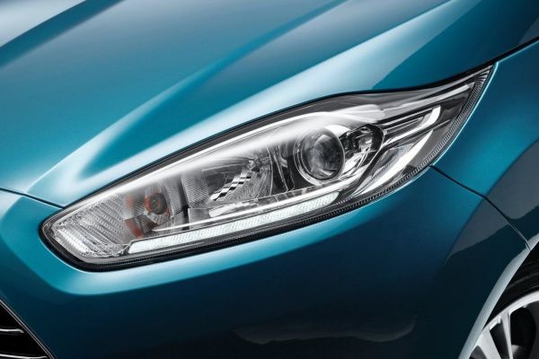 Ford Fiesta Official