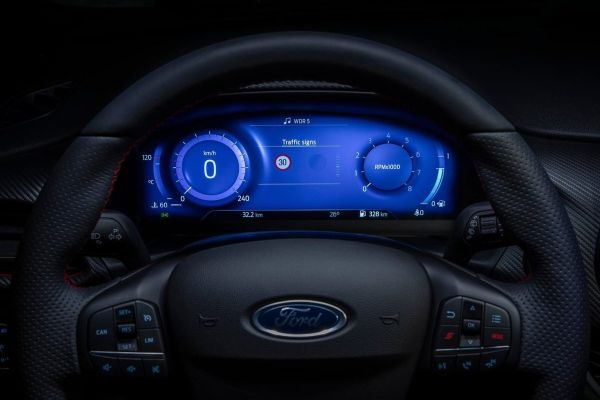 Ford Fiesta Official