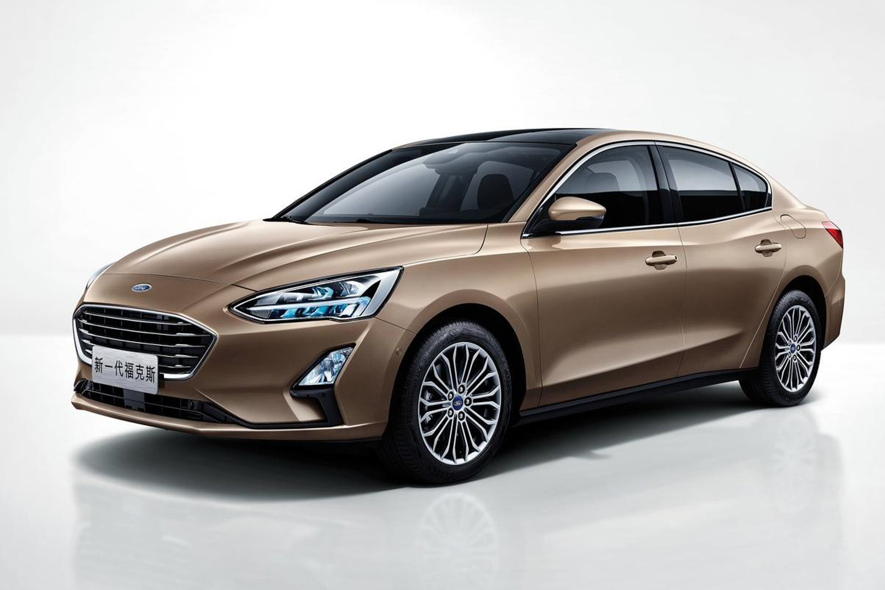 2019 Ford Focus Sedan Public Price Specs Colors And FAQs Full Review 