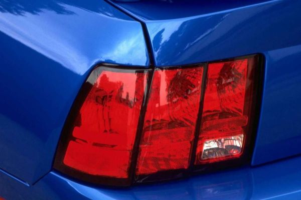 Ford Mustang 1999 photo