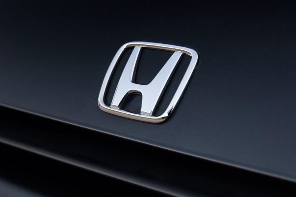 Honda Accord 1993 photo