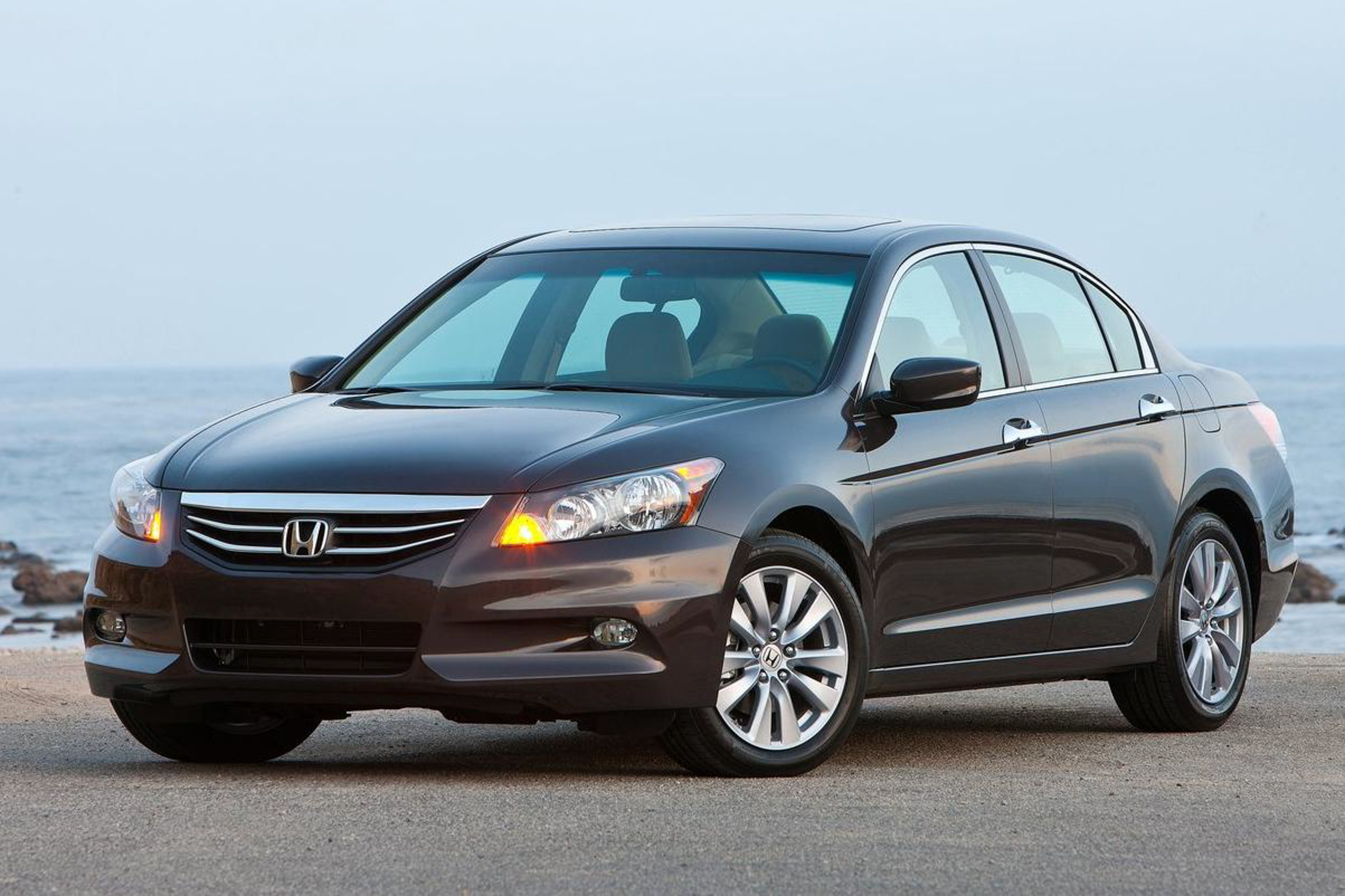 2011 Honda Accord public photo