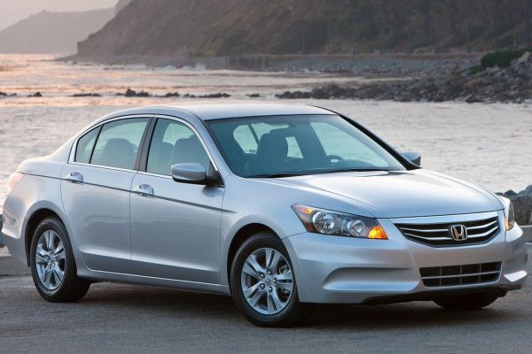 Honda Accord Official