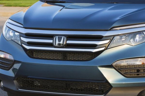 Honda Accord Official