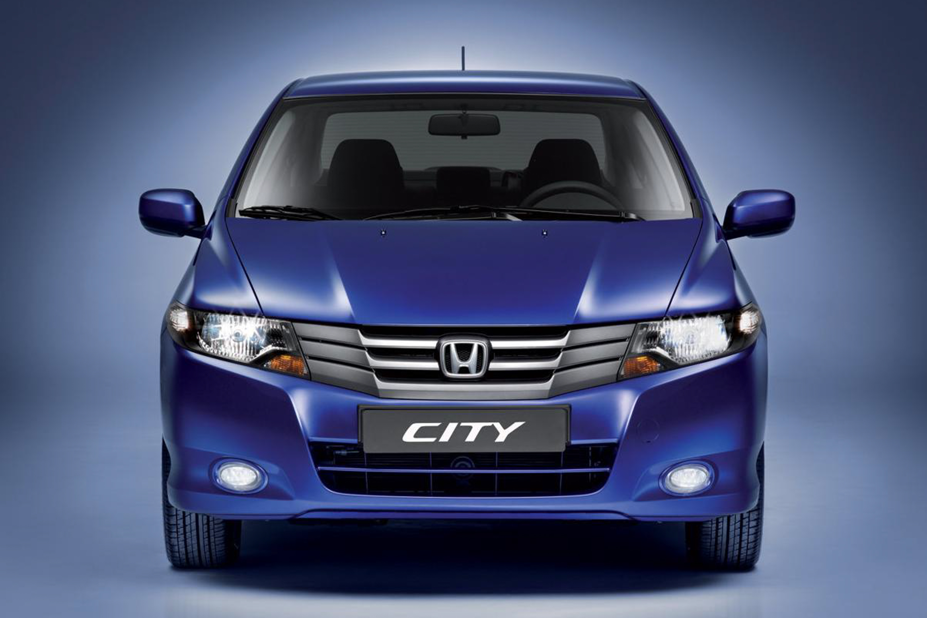 2009 Honda City public photo