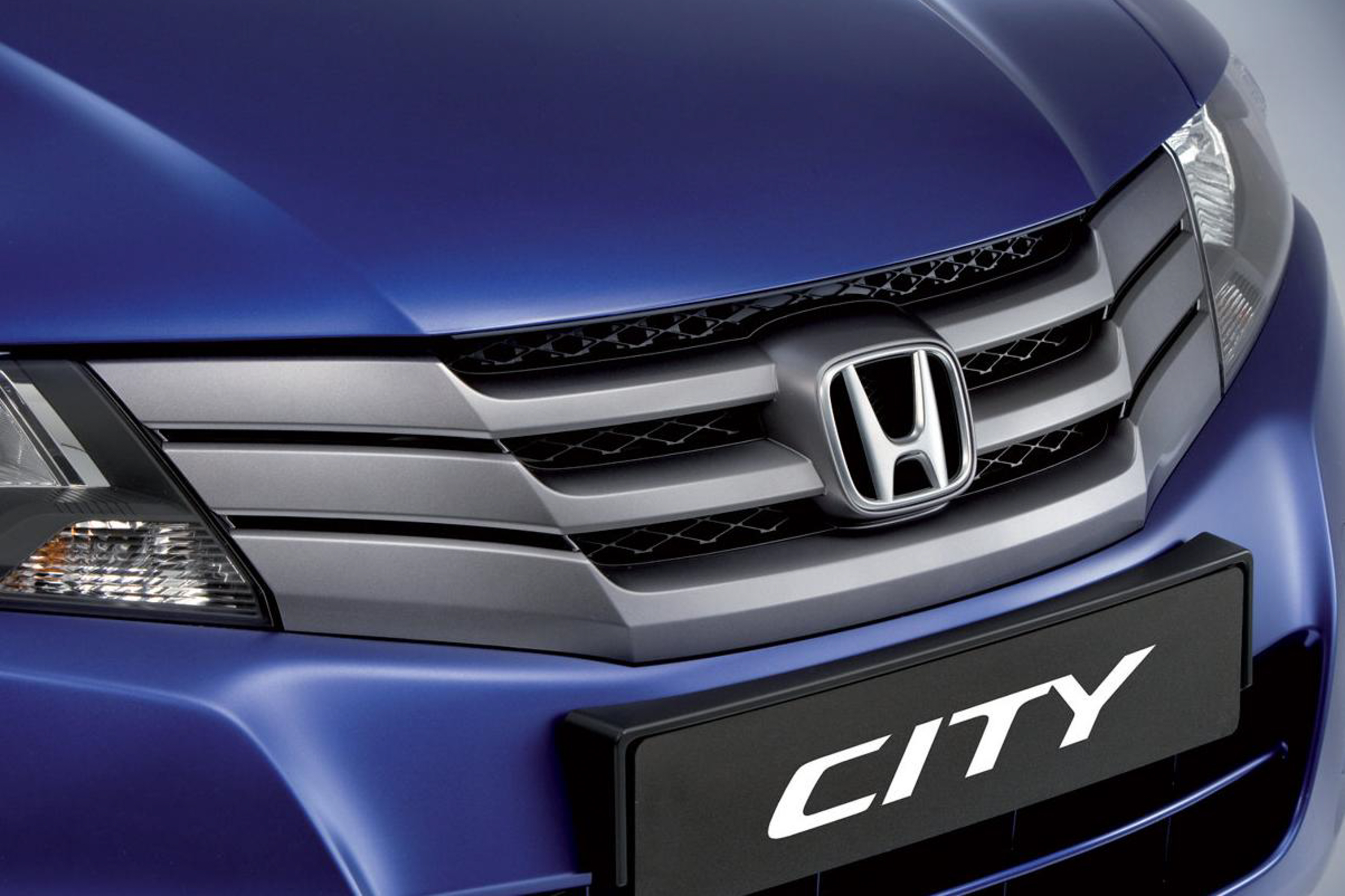 2009 Honda City public photo