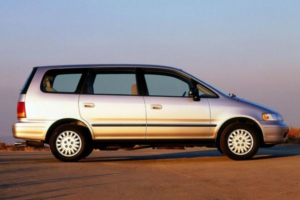 Honda Odyssey 1995 photo
