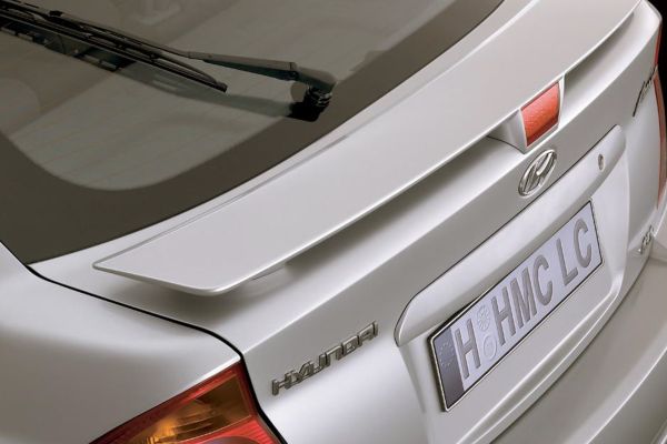 Hyundai Accent Official