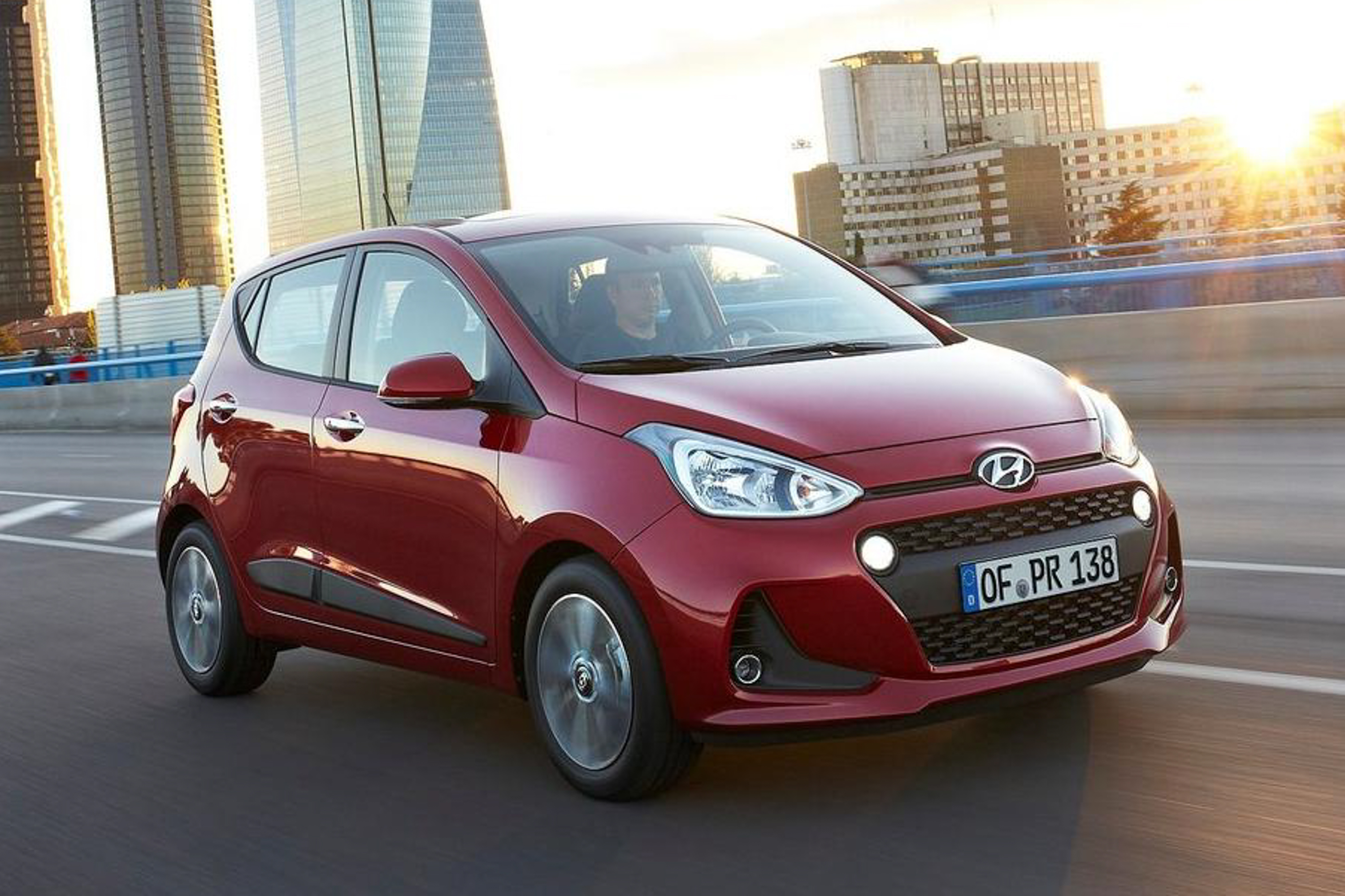 2017 Hyundai i10 public photo