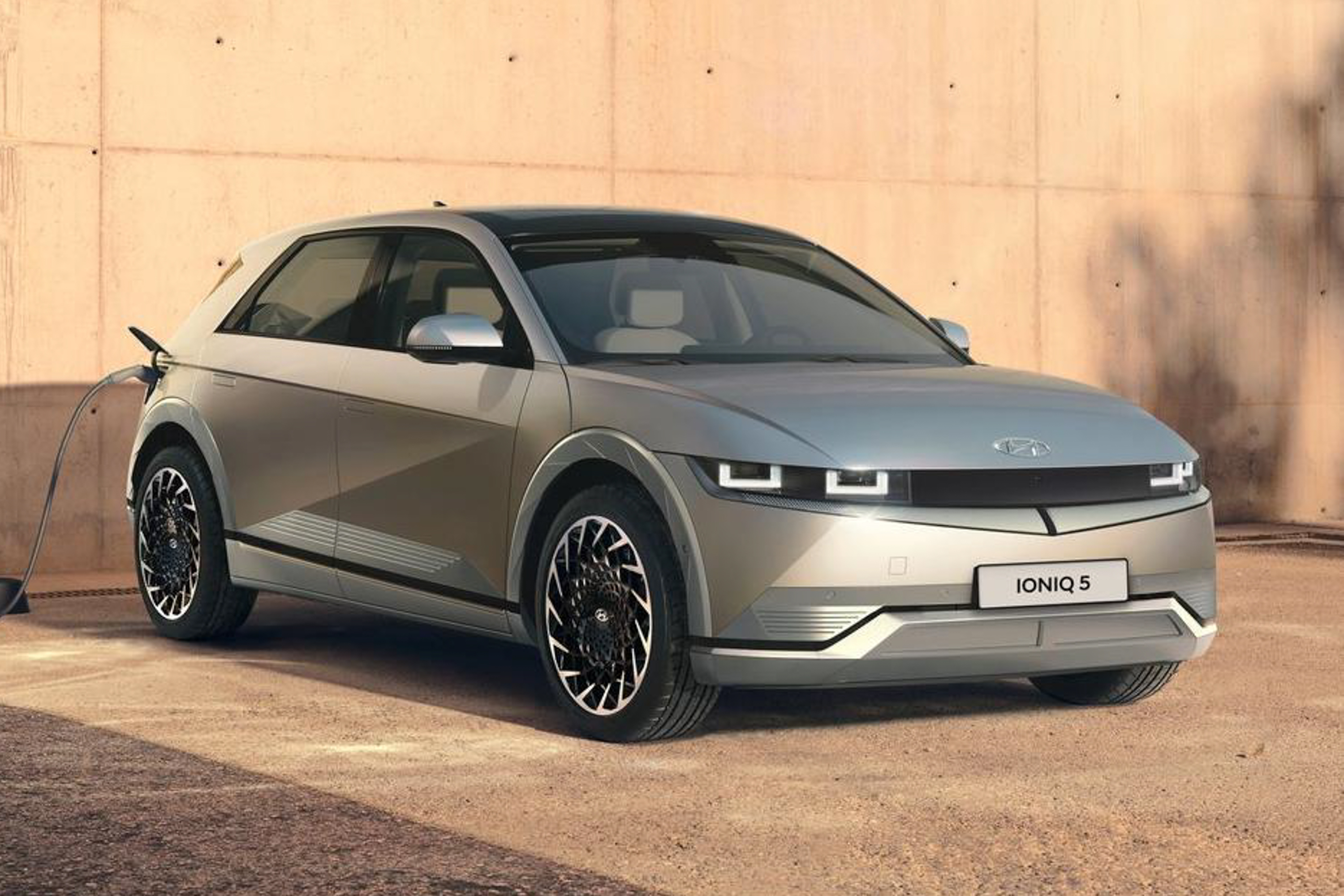 2022 Hyundai Ioniq 5 Max photo